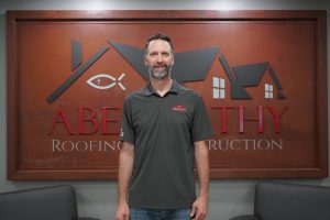 Jesse Sportsman Abernathy Roofing & Solar
