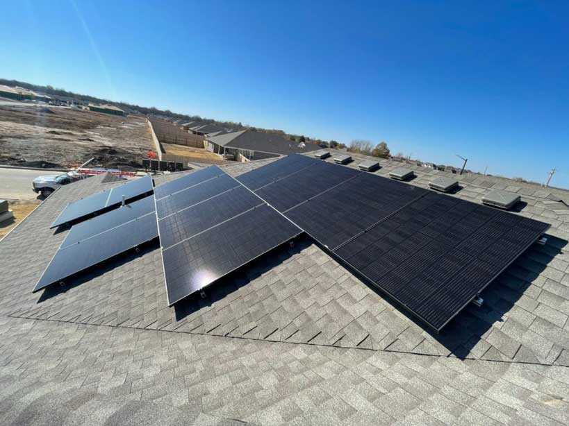 Solar Services Webb City, MO