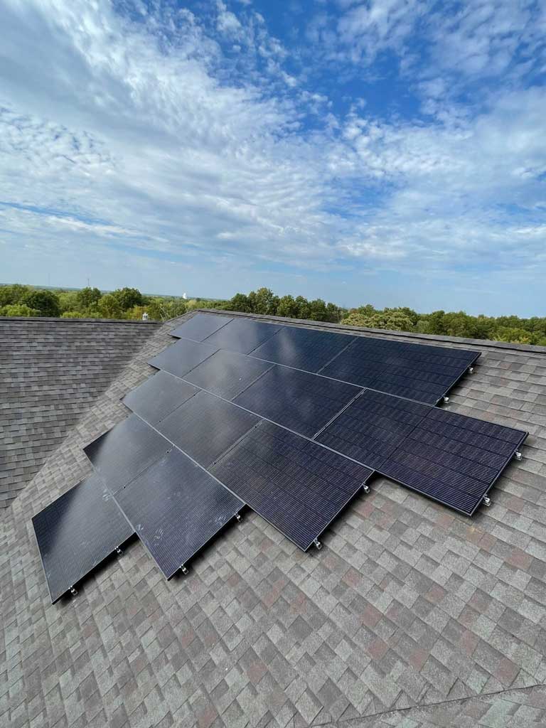 Solar Services Baxter Springs, KS