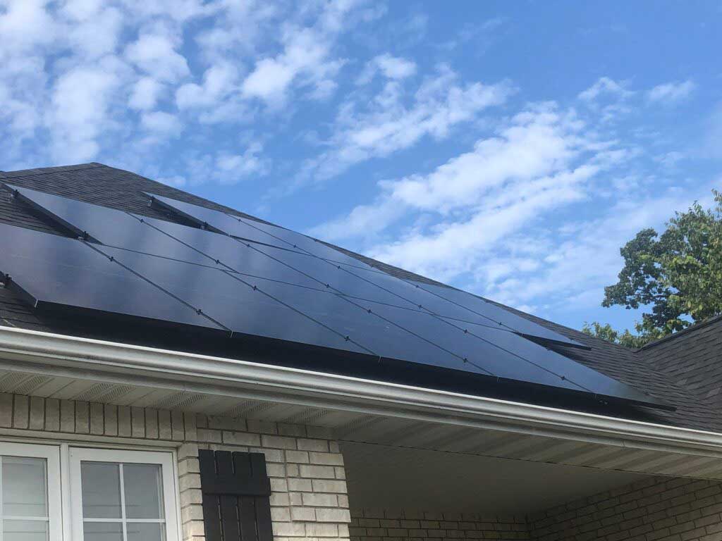 Solar Installs Joplin, MO