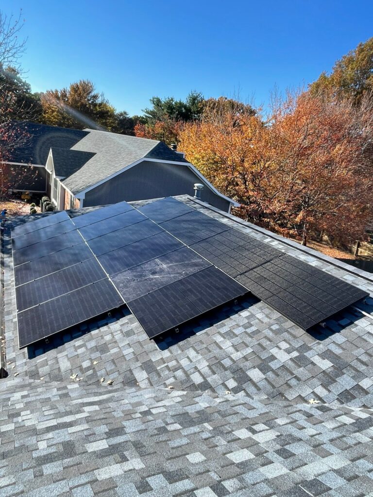 Solar Services Joplin, MO