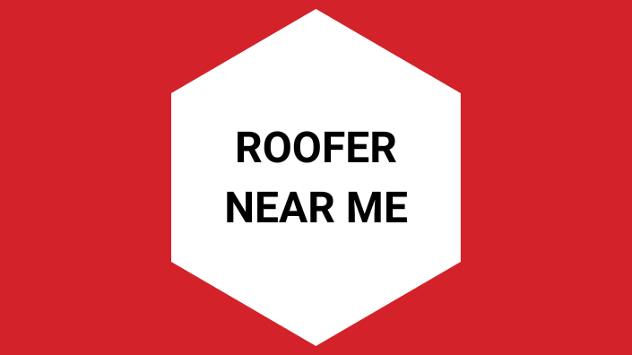 Roofer Near Me Joplin, MO