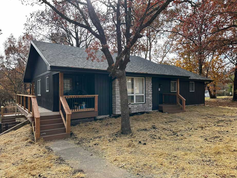 Siding Installation Joplin, MO